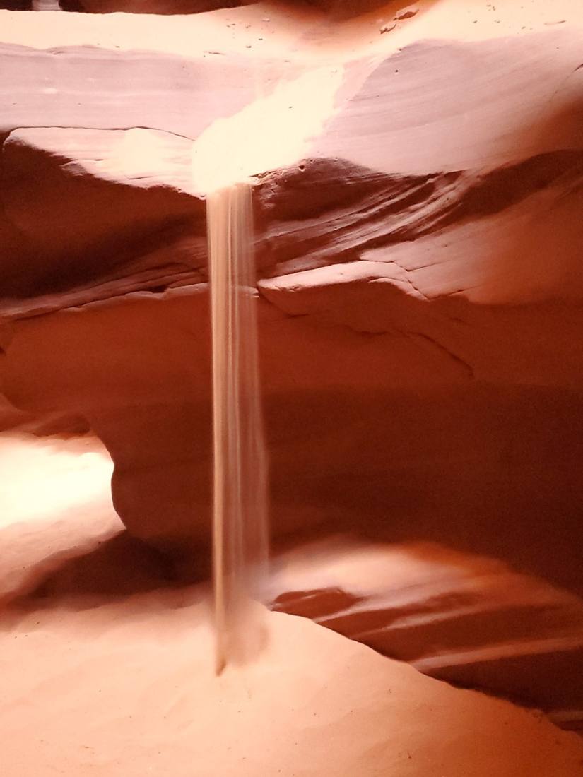 Antelope Canyon