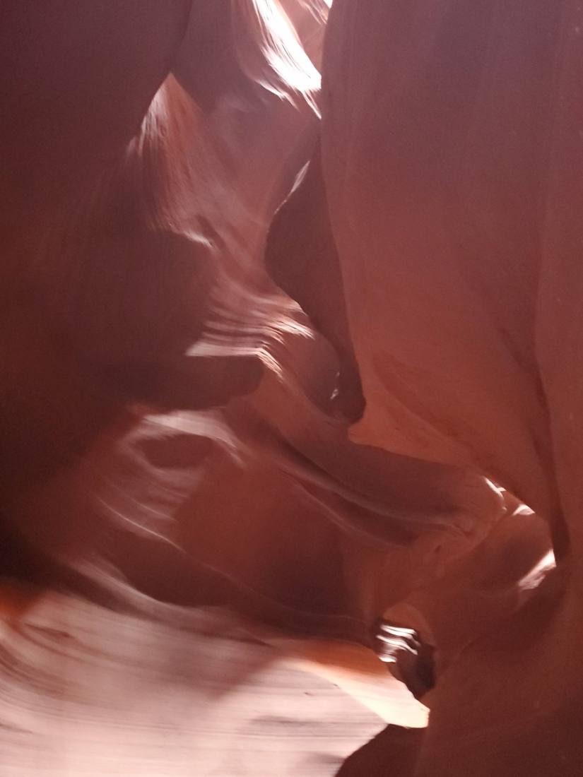 Antelope Canyon