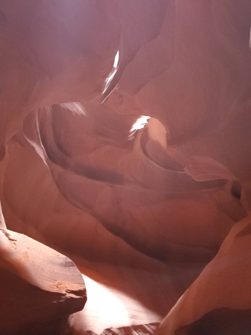 Antelope Canyon