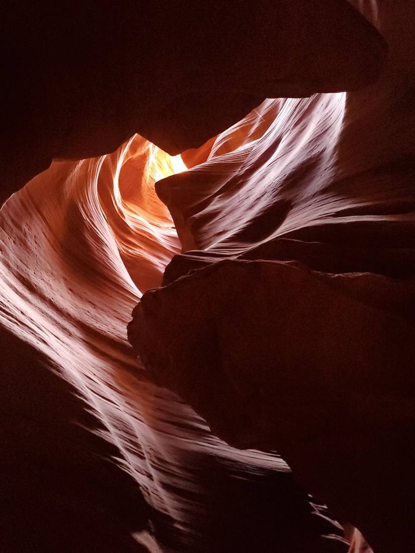 Antelope Canyon