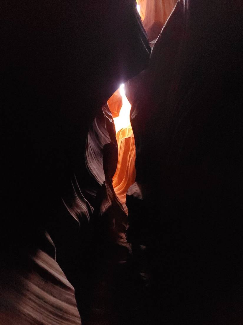 Antelope Canyon