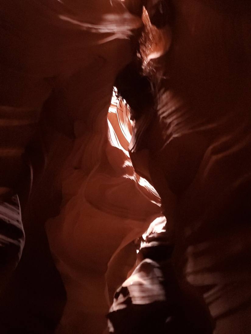 Antelope Canyon