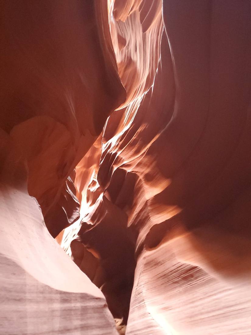 Antelope Canyon