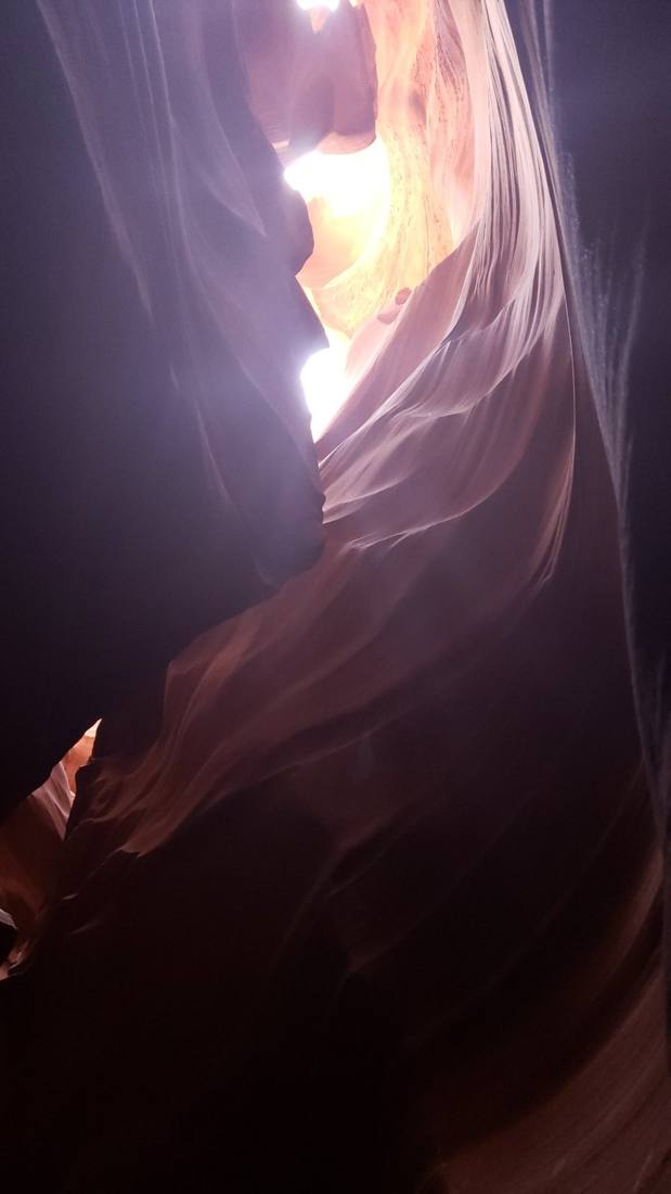 Antelope Canyon