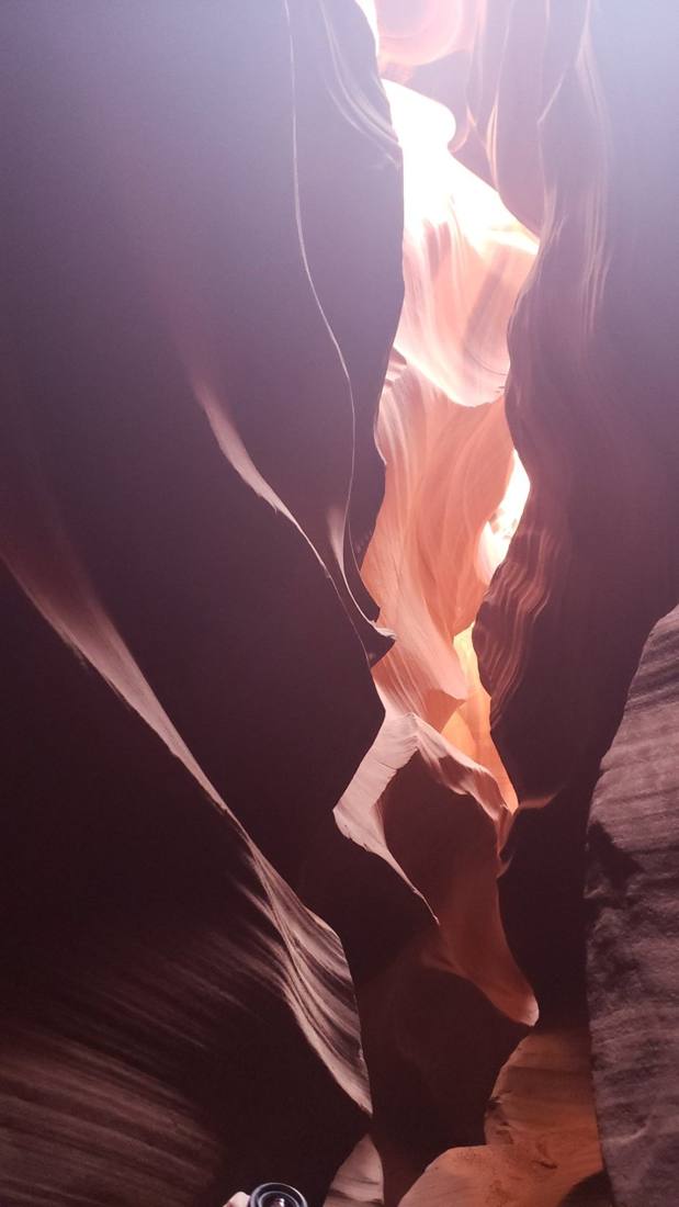 Antelope Canyon