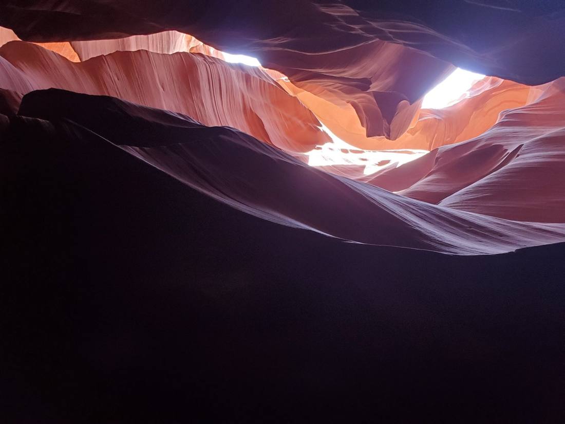 Antelope Canyon
