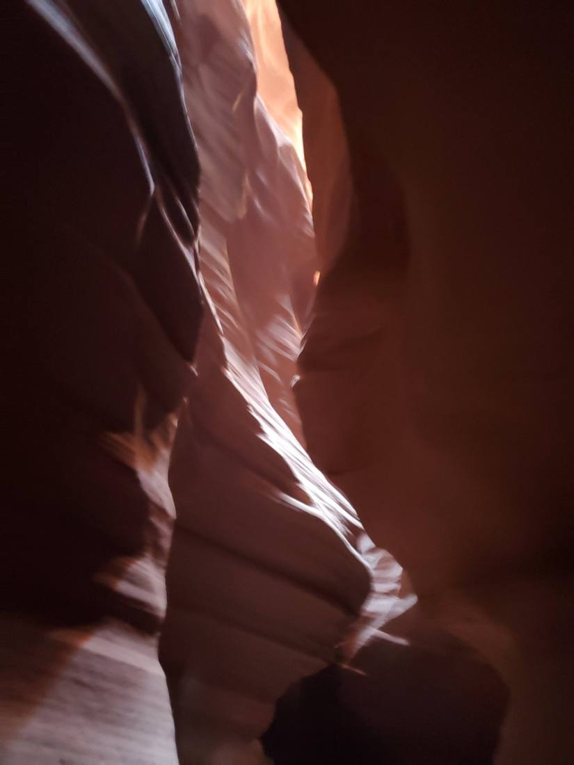 Antelope Canyon