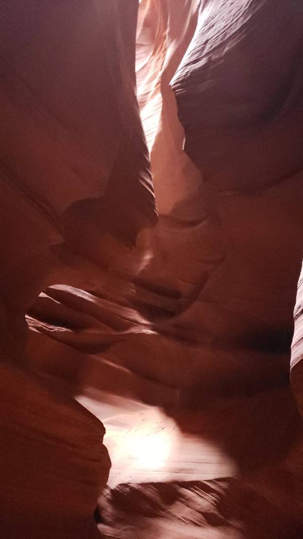 Antelope Canyon
