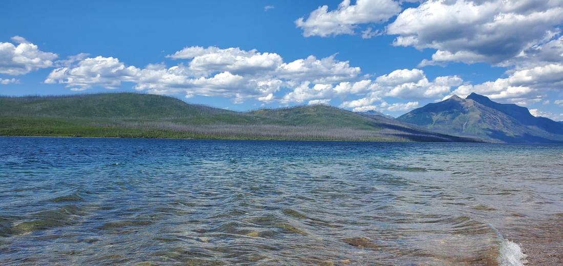 Lake McDonald