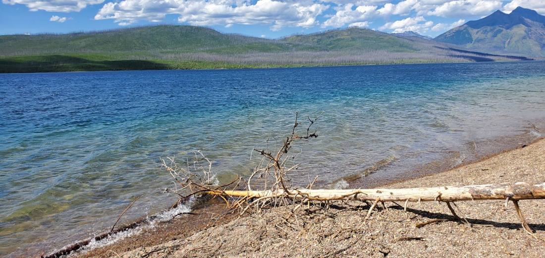 Lake McDonald