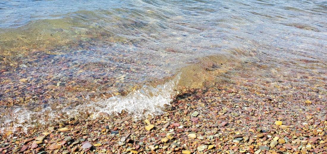 Lake McDonald