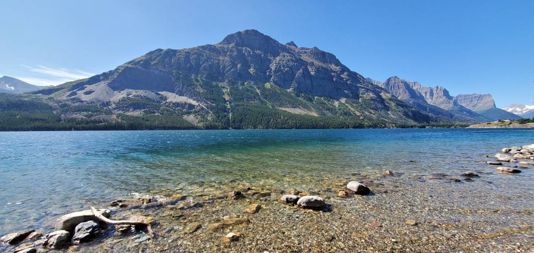 Lake McDonald
