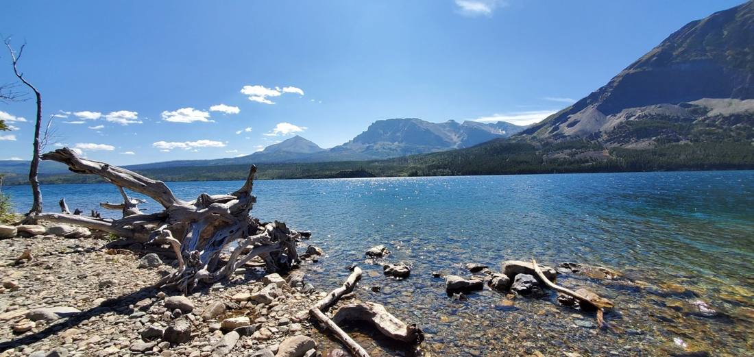Lake McDonald
