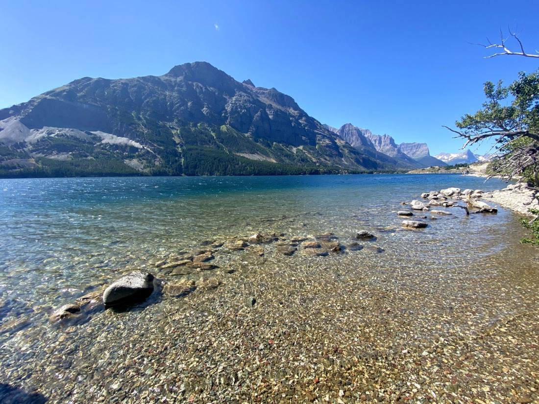 Lake McDonald