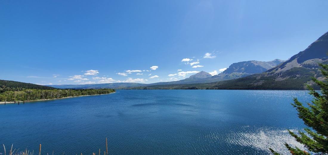 Lake McDonald