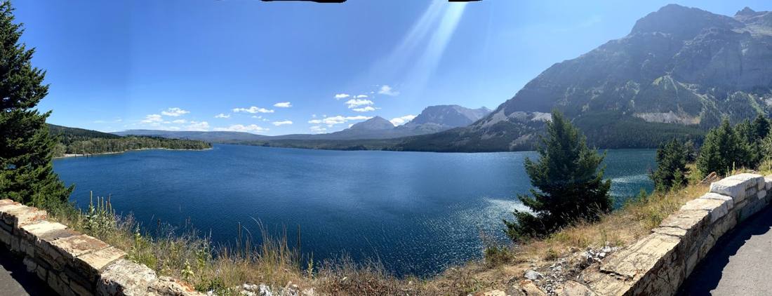 Lake McDonald