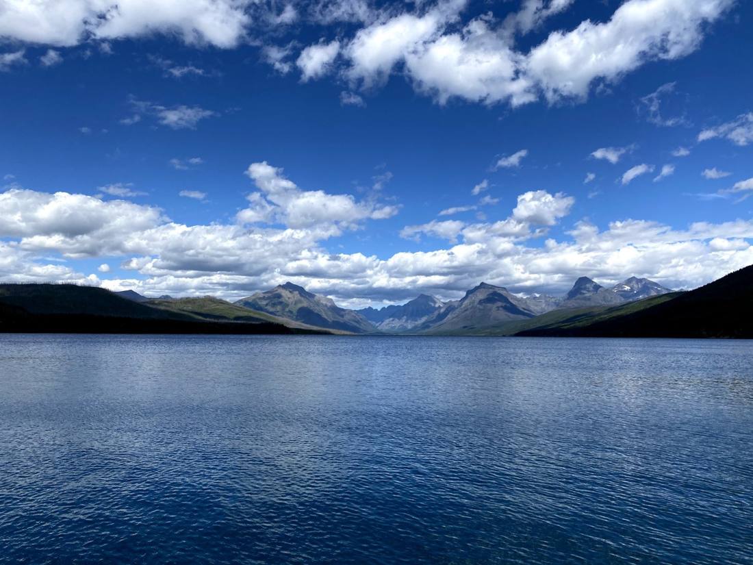 Lake McDonald