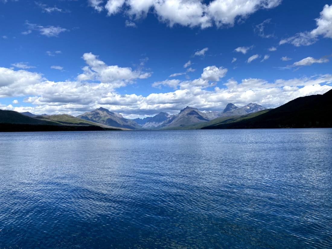 Lake McDonald
