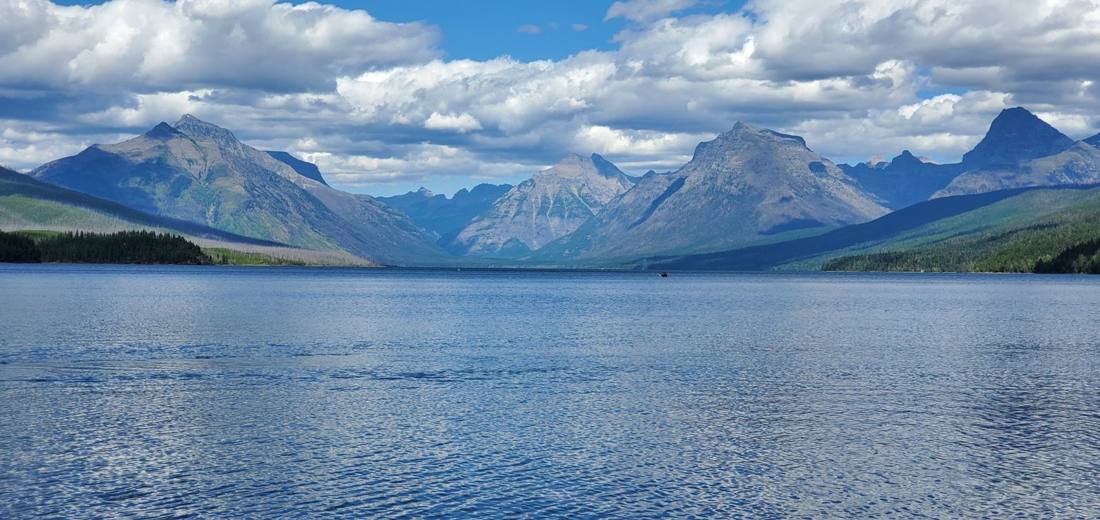 Lake McDonald
