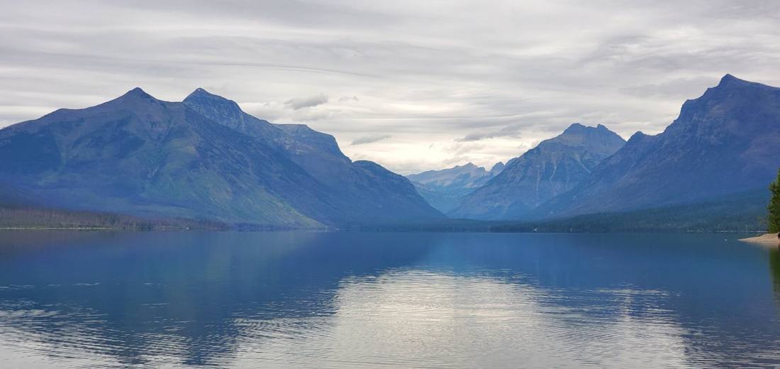 Lake McDonald