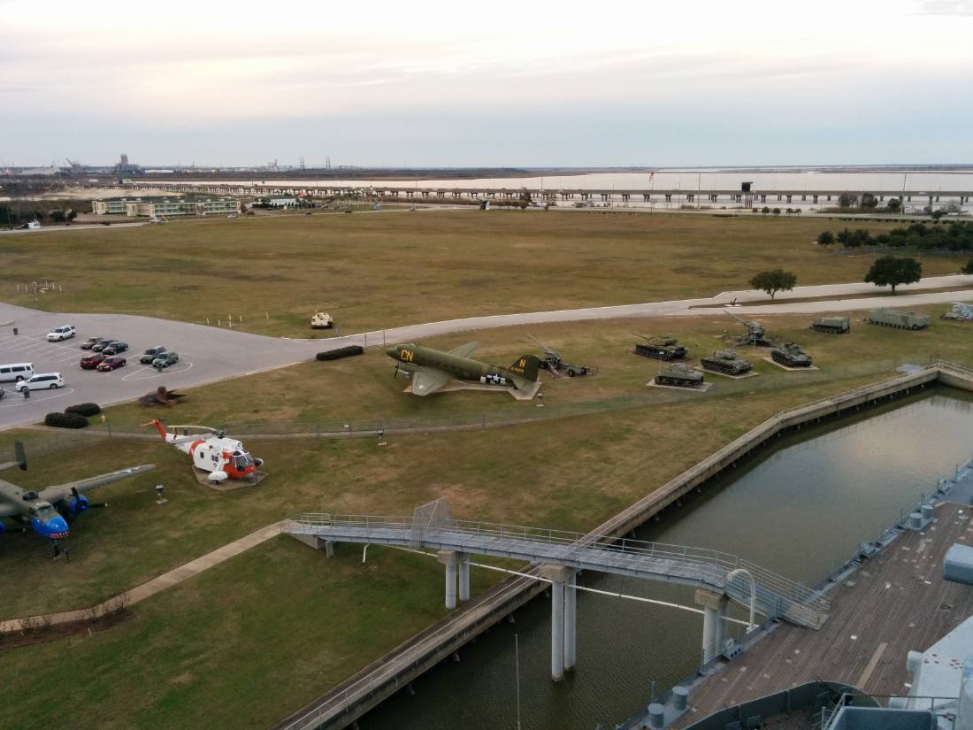 USS Alabama