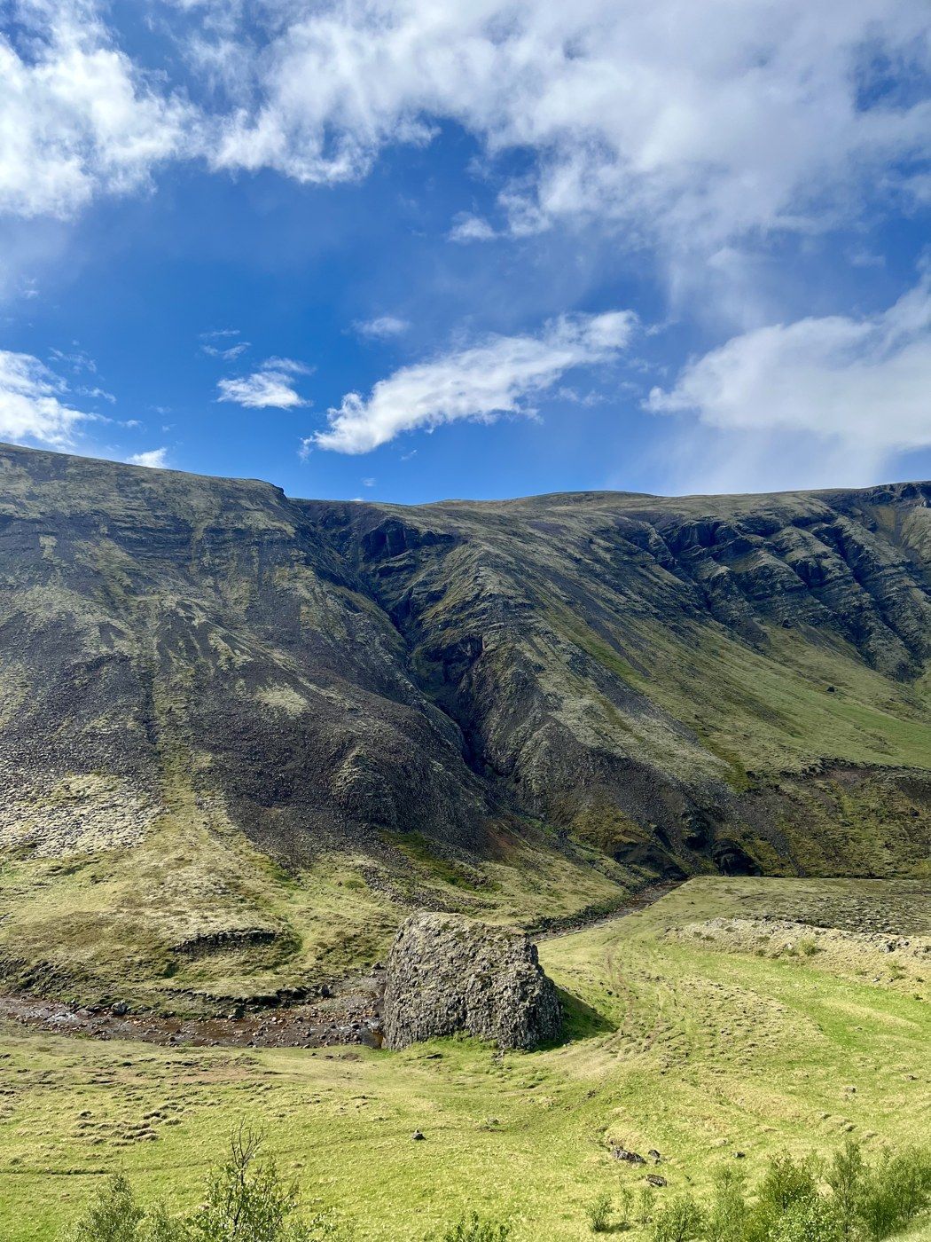 The Golden Circle