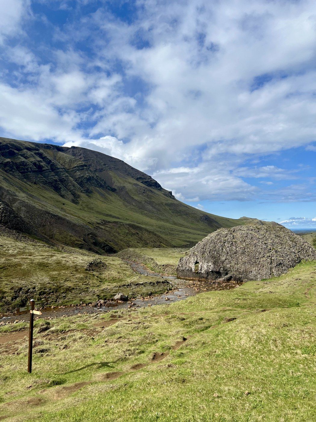 The Golden Circle