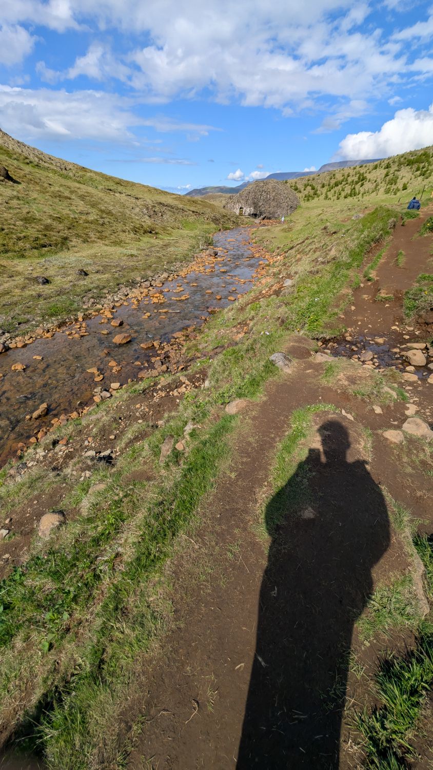 The Golden Circle