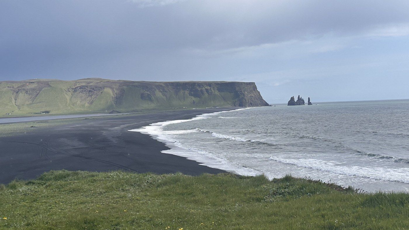 The South Coast