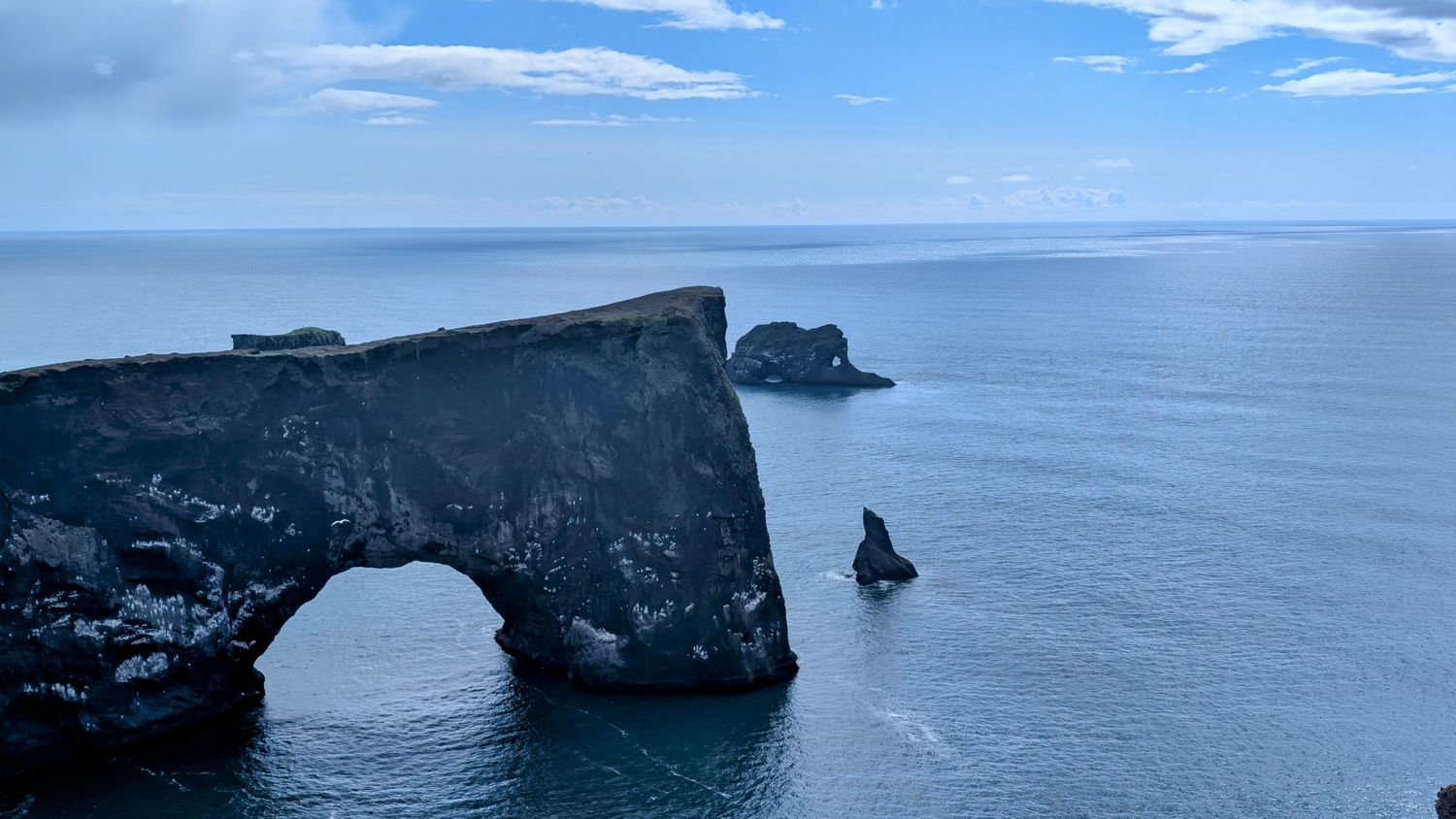 The South Coast