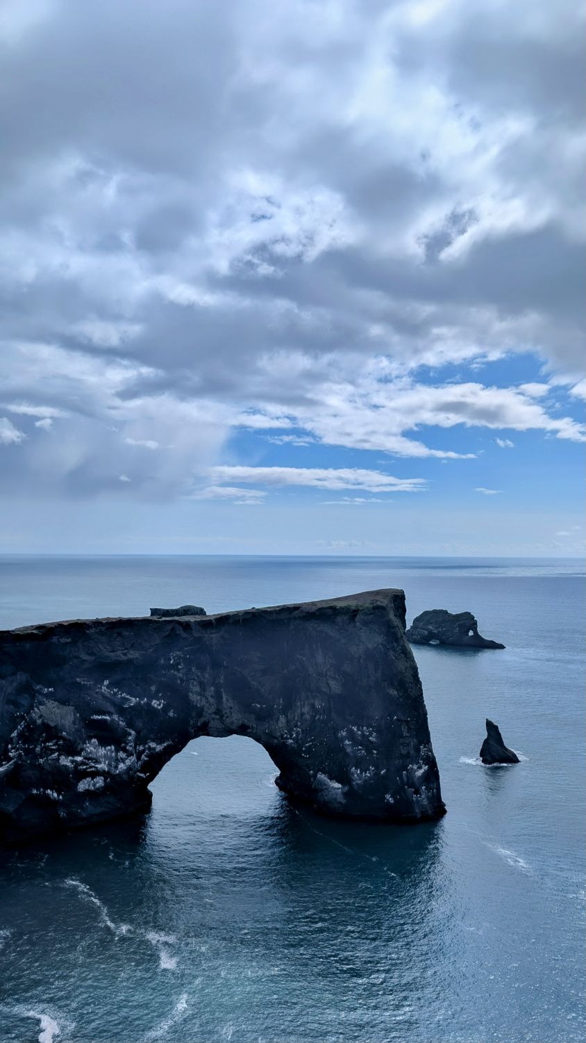 The South Coast