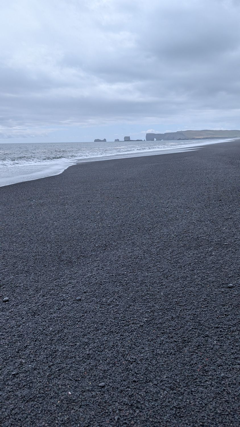 The South Coast