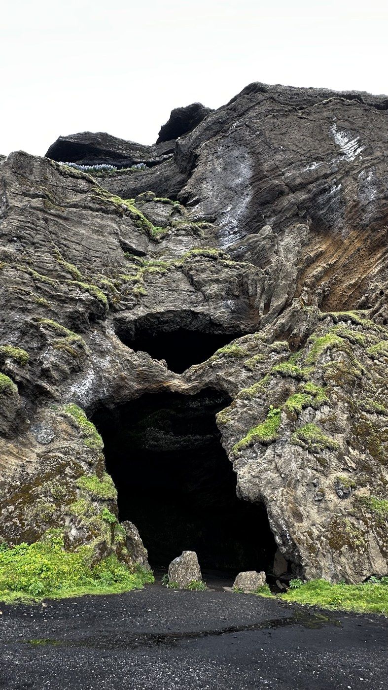 Glaciers, canyons & the ice lagoon