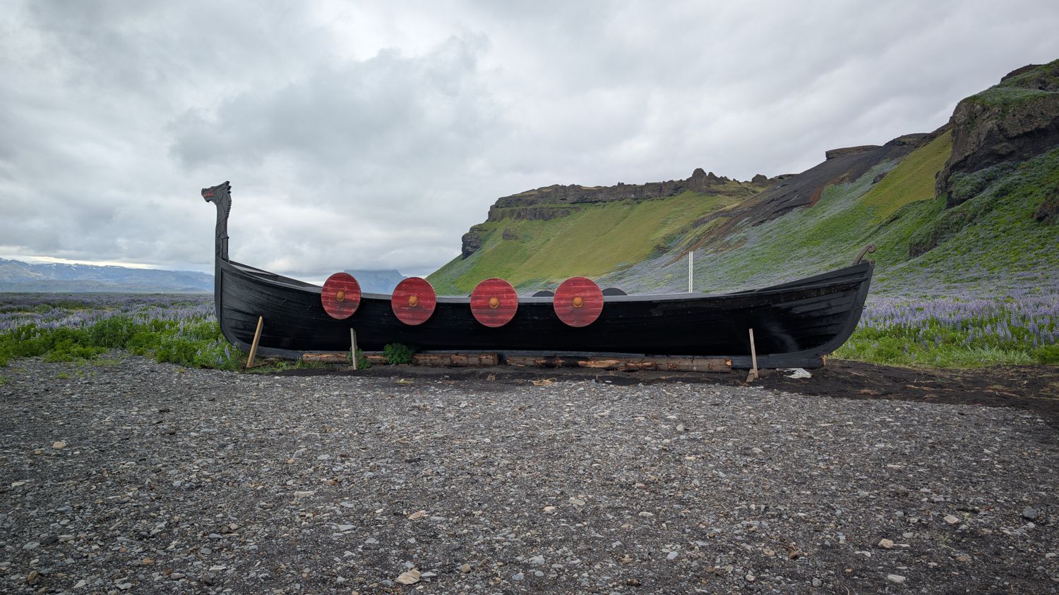 Glaciers, canyons & the ice lagoon