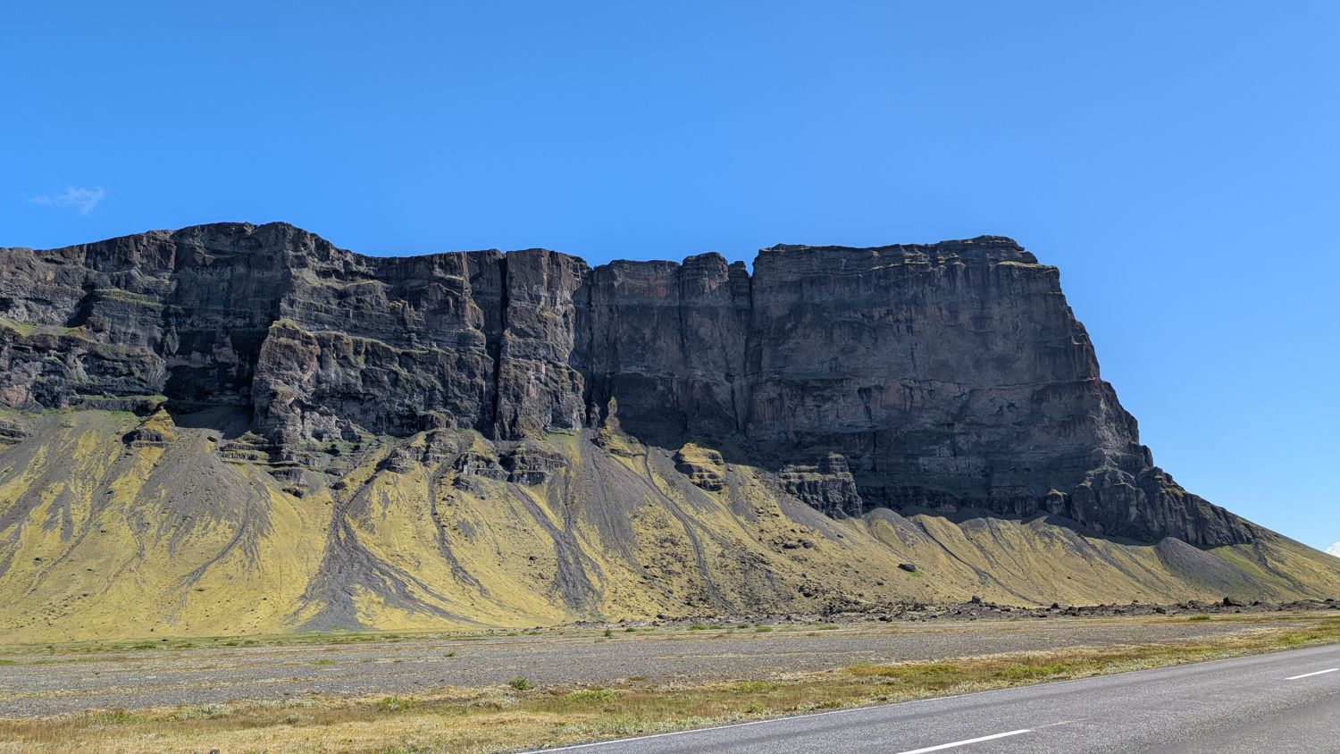 Glaciers, canyons & the ice lagoon