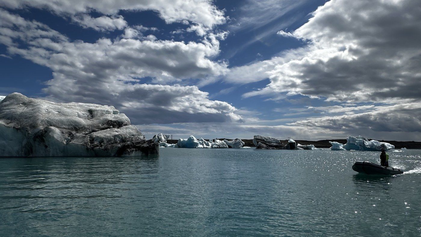 Iceland 2025