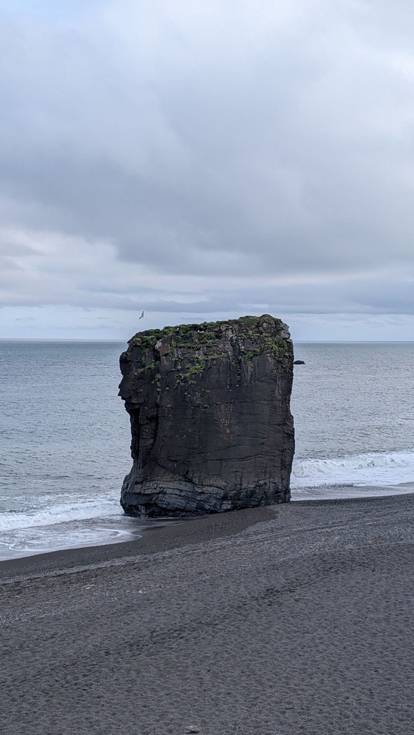 The Eastfjords, Mývatn & the north