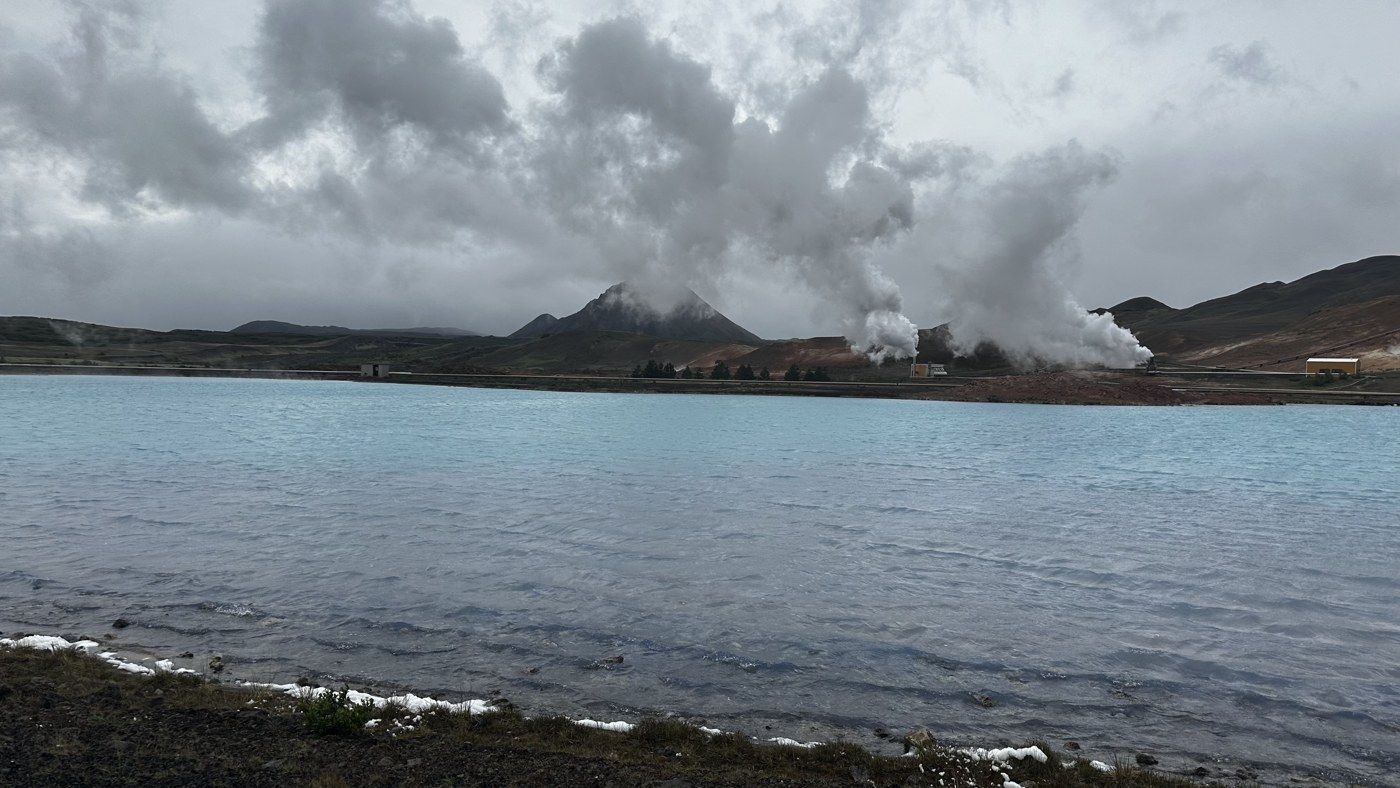 The Eastfjords, Mývatn & the north