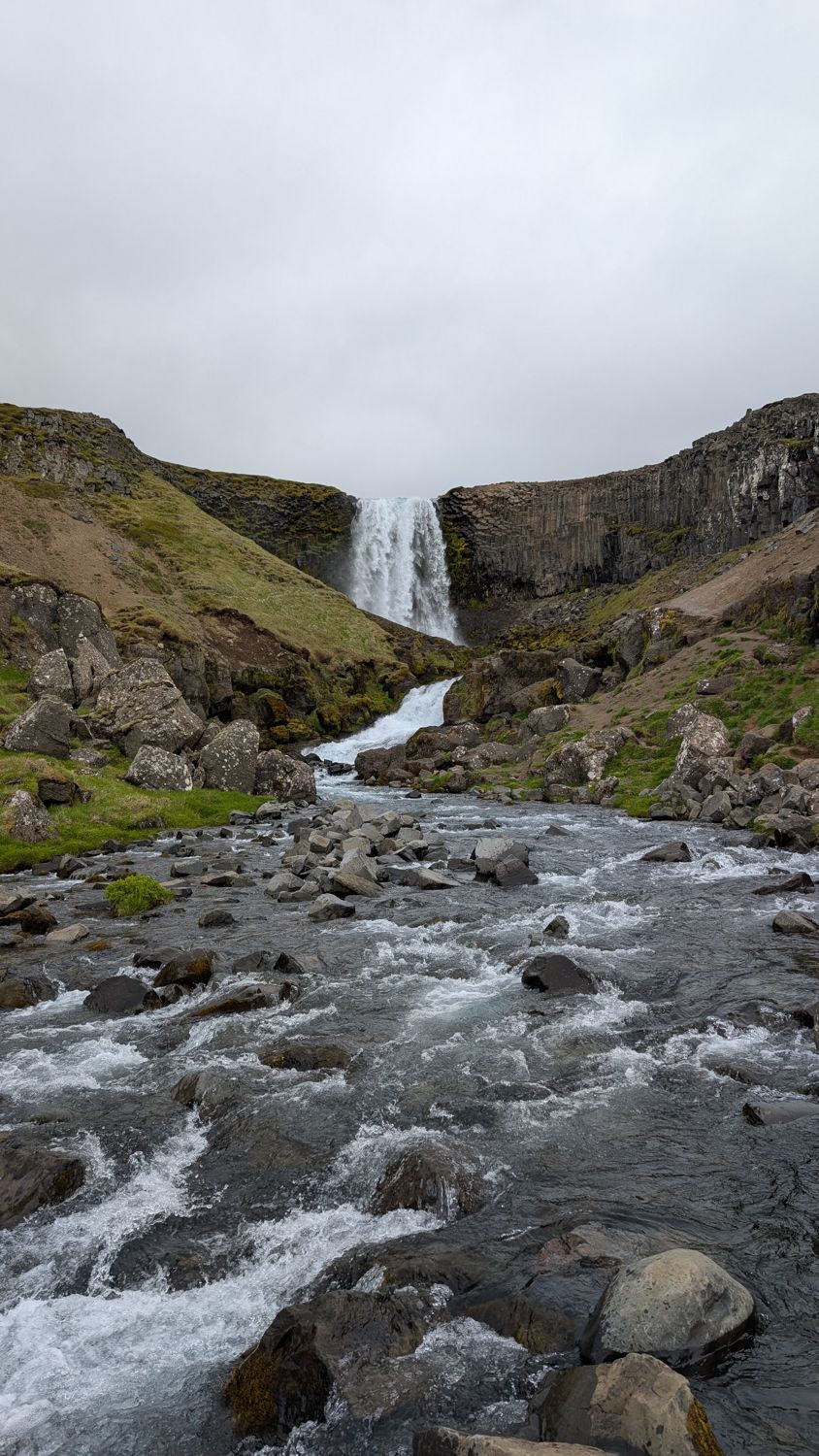 Snæfellsnes — Iceland in miniature
