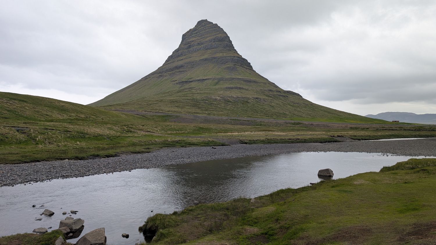 Snæfellsnes — Iceland in miniature
