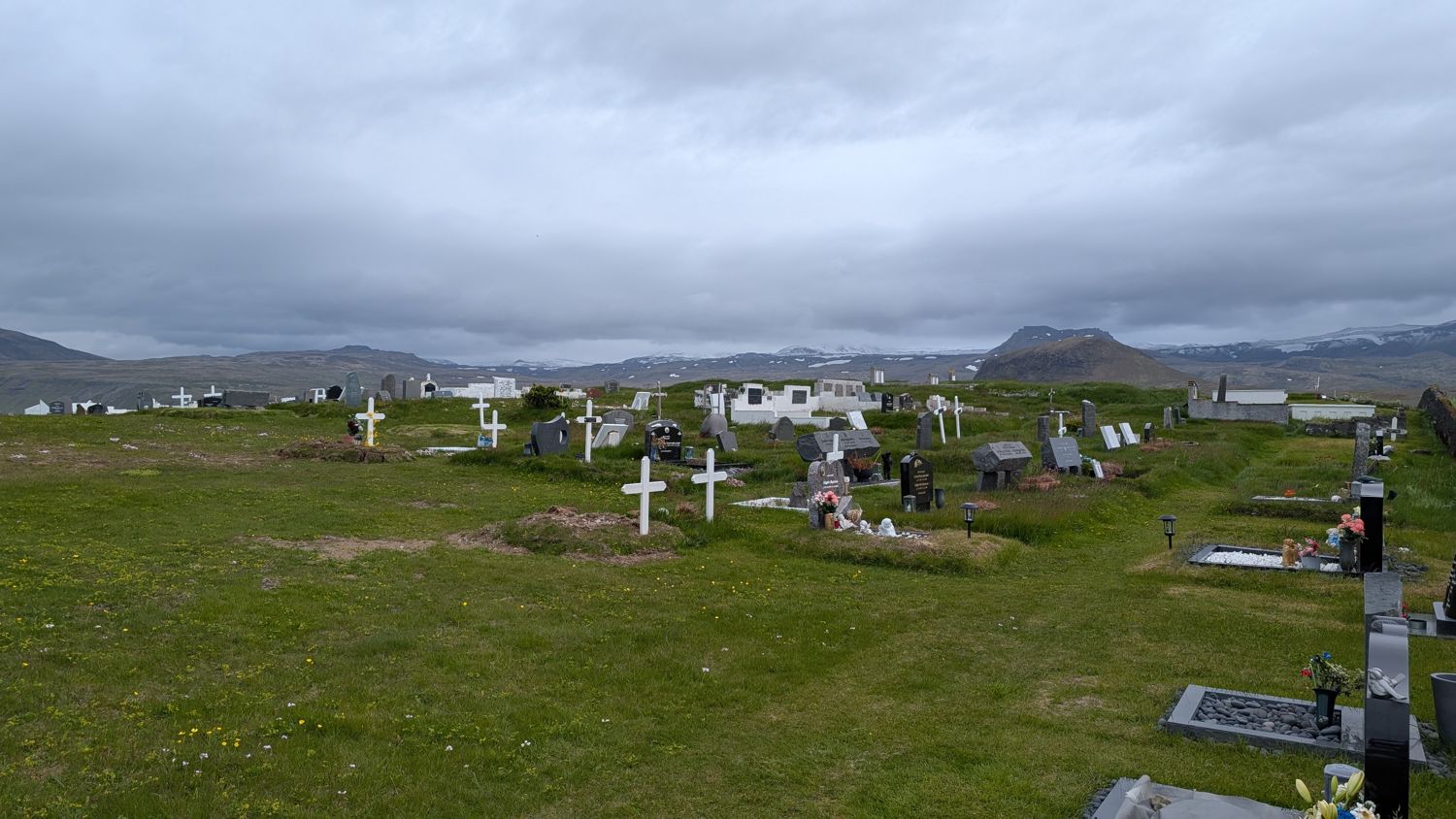 Snæfellsnes — Iceland in miniature