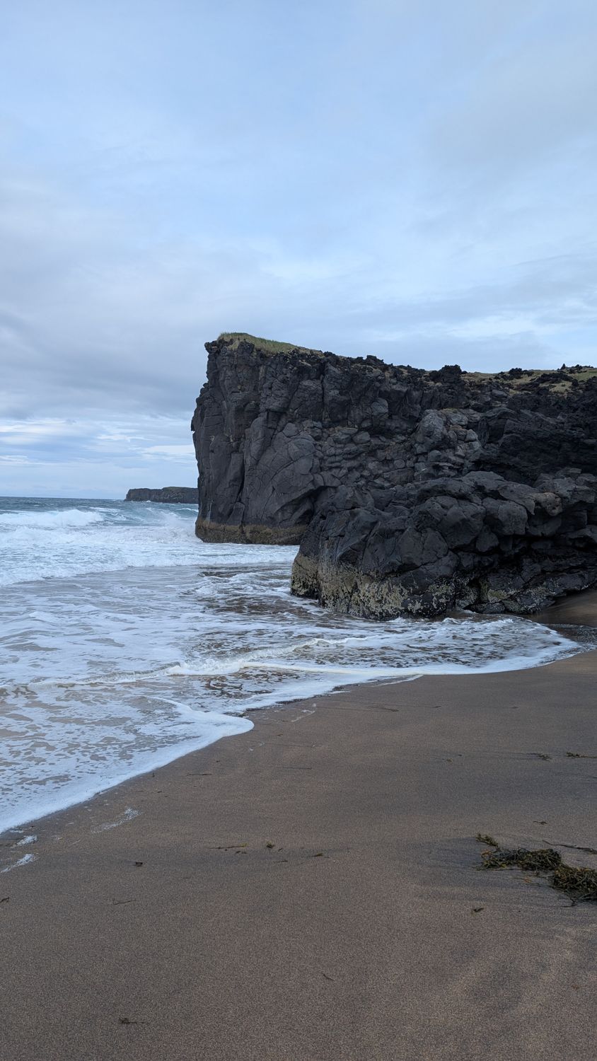 Snæfellsnes — Iceland in miniature