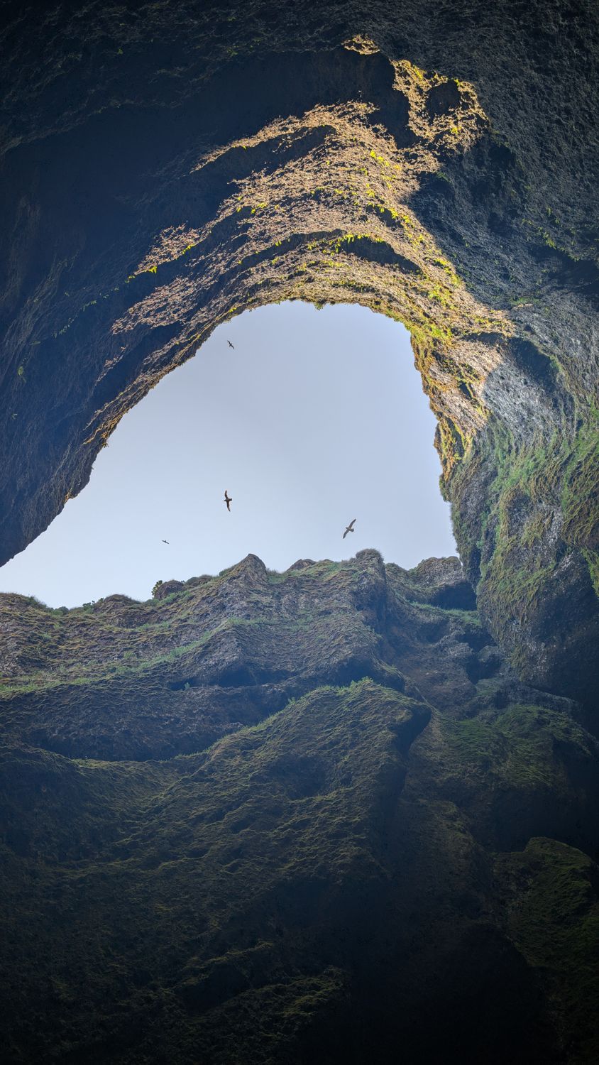 Snæfellsnes — Iceland in miniature