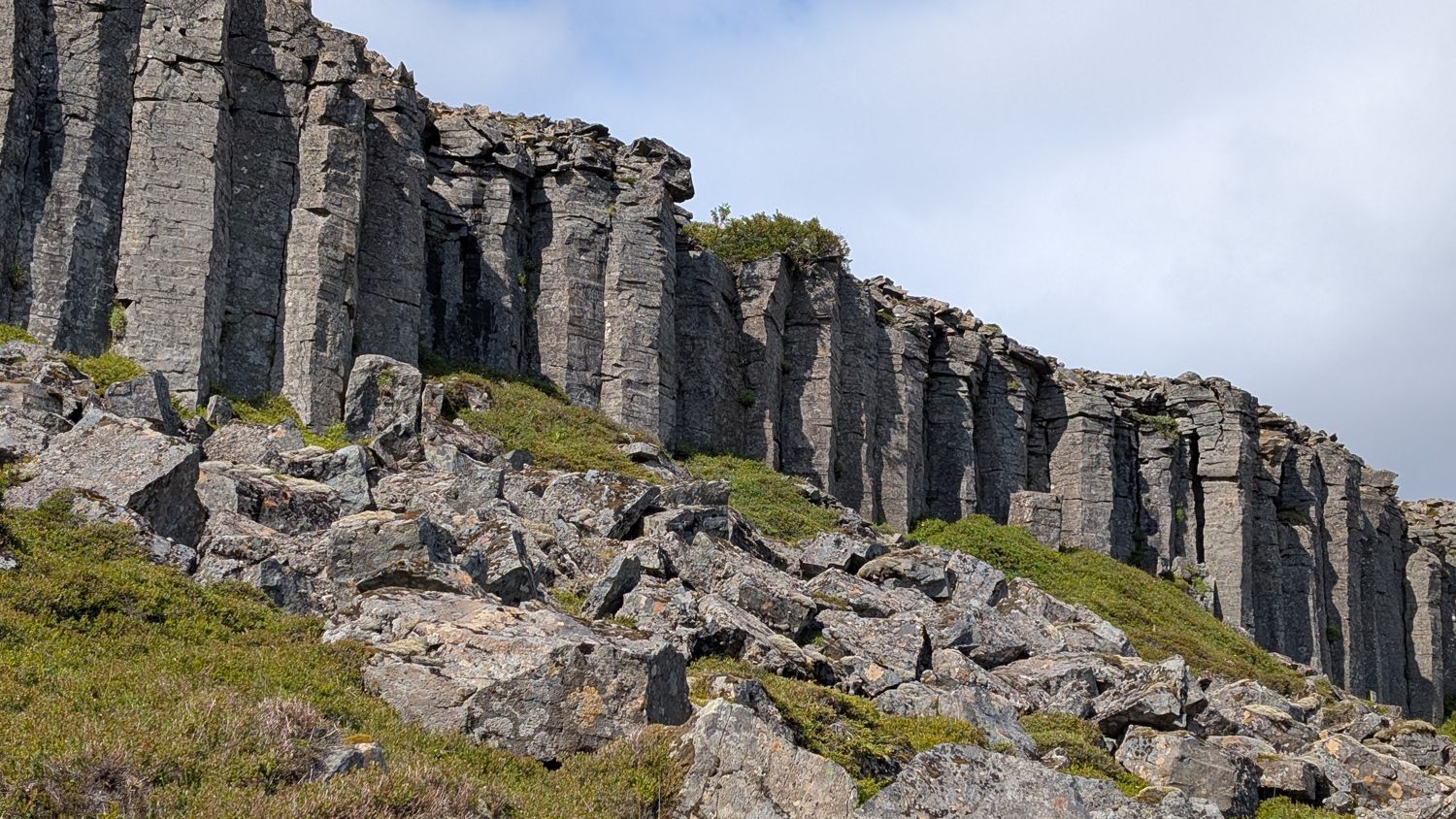 Snæfellsnes — Iceland in miniature