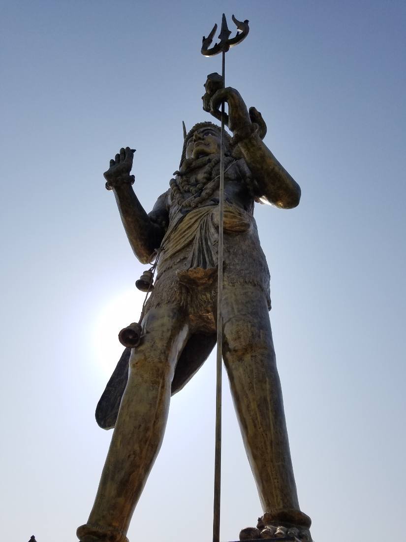 Gujarat — temples, lakes & ruins