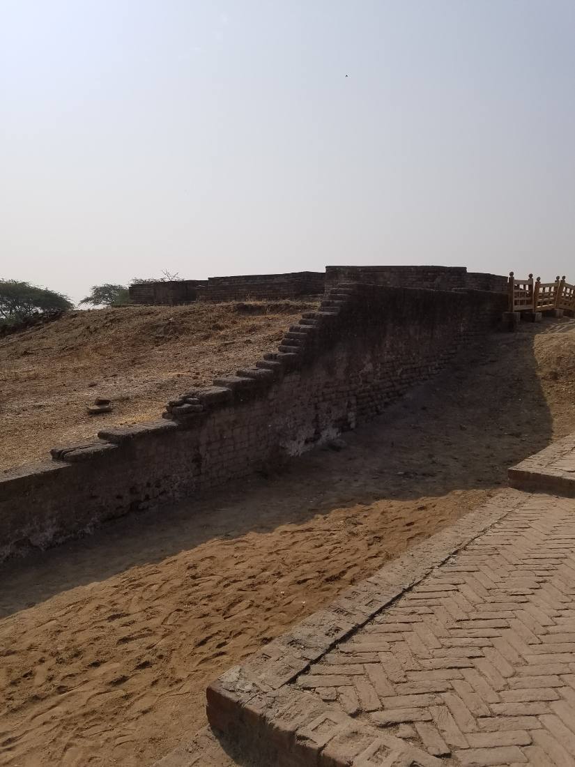 The Adalaj Stepwell