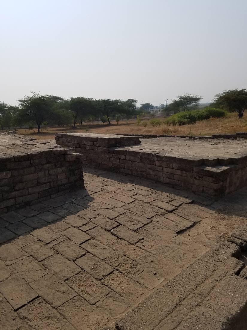 The Adalaj Stepwell
