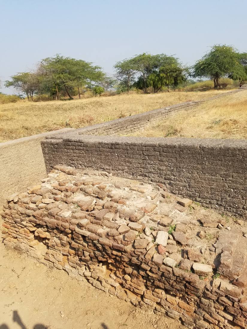 The Adalaj Stepwell