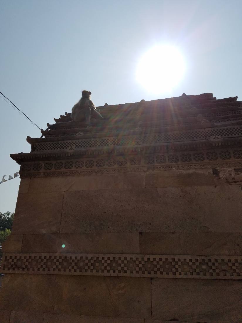 The Adalaj Stepwell