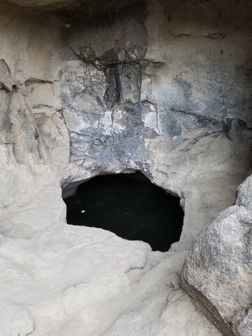 The Elephanta Caves